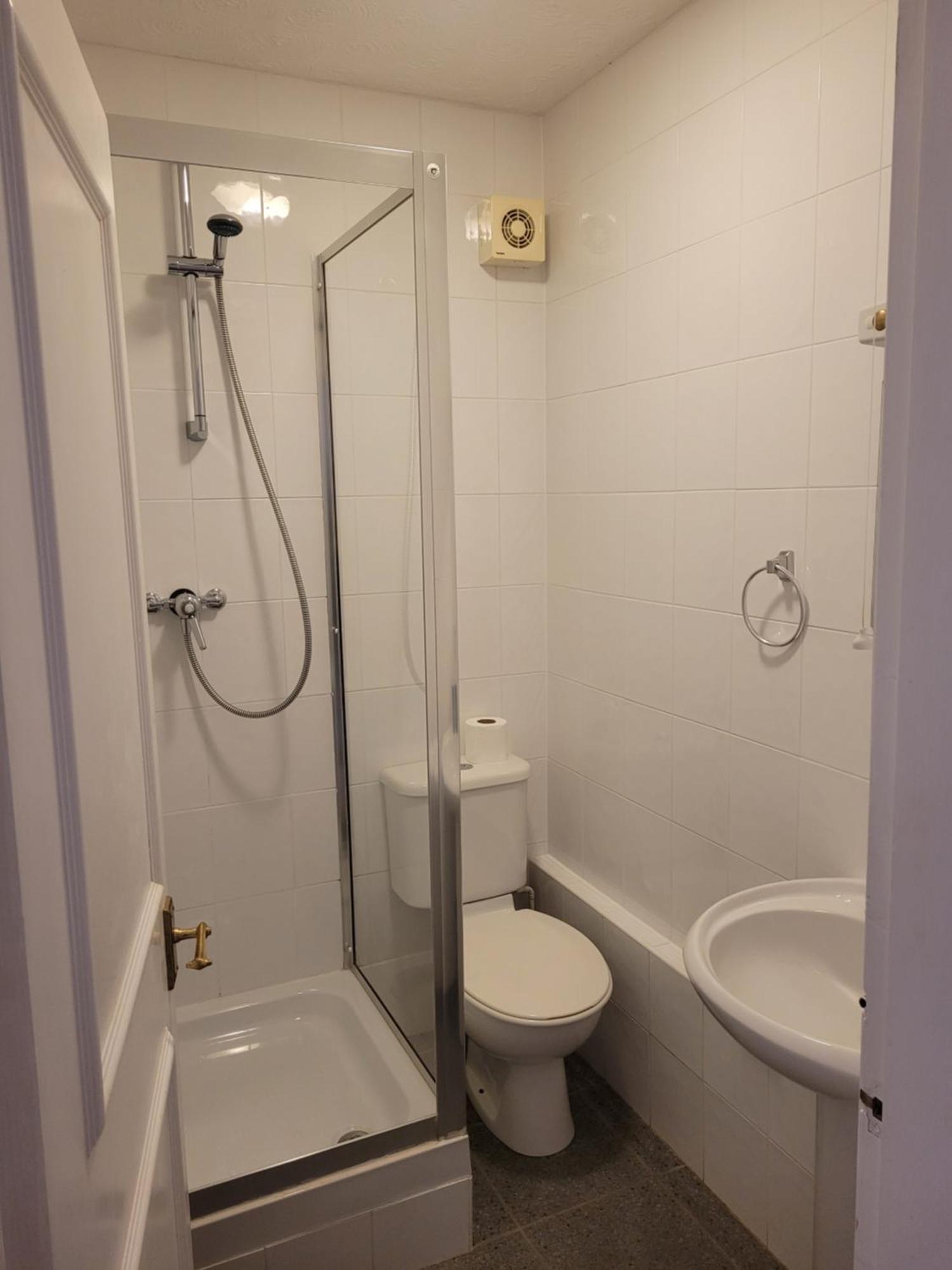 The White Horse Lodge Hotel 서스크 외부 사진